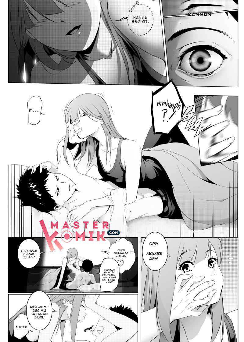 Every Minute Ends Chapter 00 Gambar 10