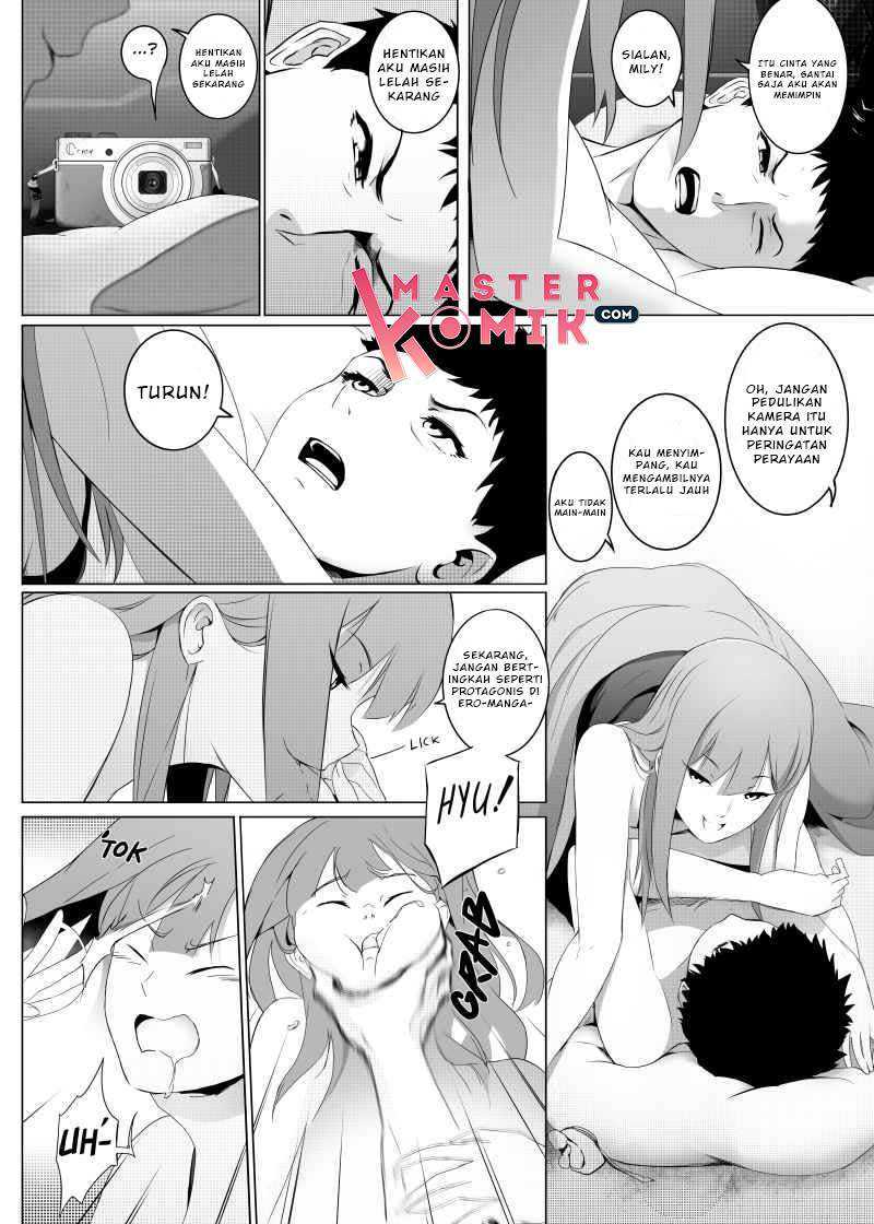 Every Minute Ends Chapter 00 Gambar 11