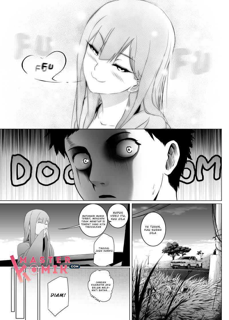 Every Minute Ends Chapter 00 Gambar 13