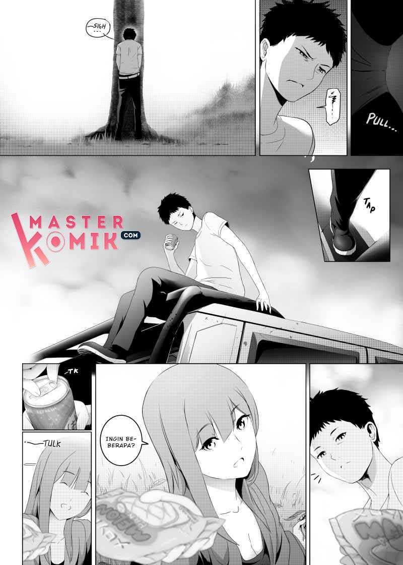 Every Minute Ends Chapter 00 Gambar 14