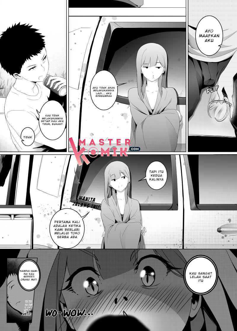 Every Minute Ends Chapter 00 Gambar 15