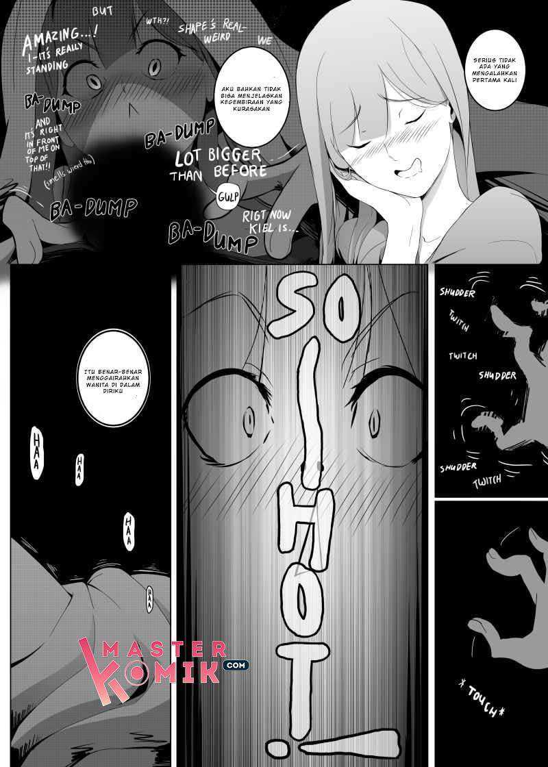 Every Minute Ends Chapter 00 Gambar 16