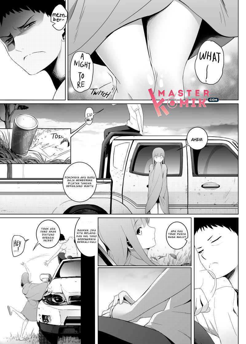 Every Minute Ends Chapter 00 Gambar 17