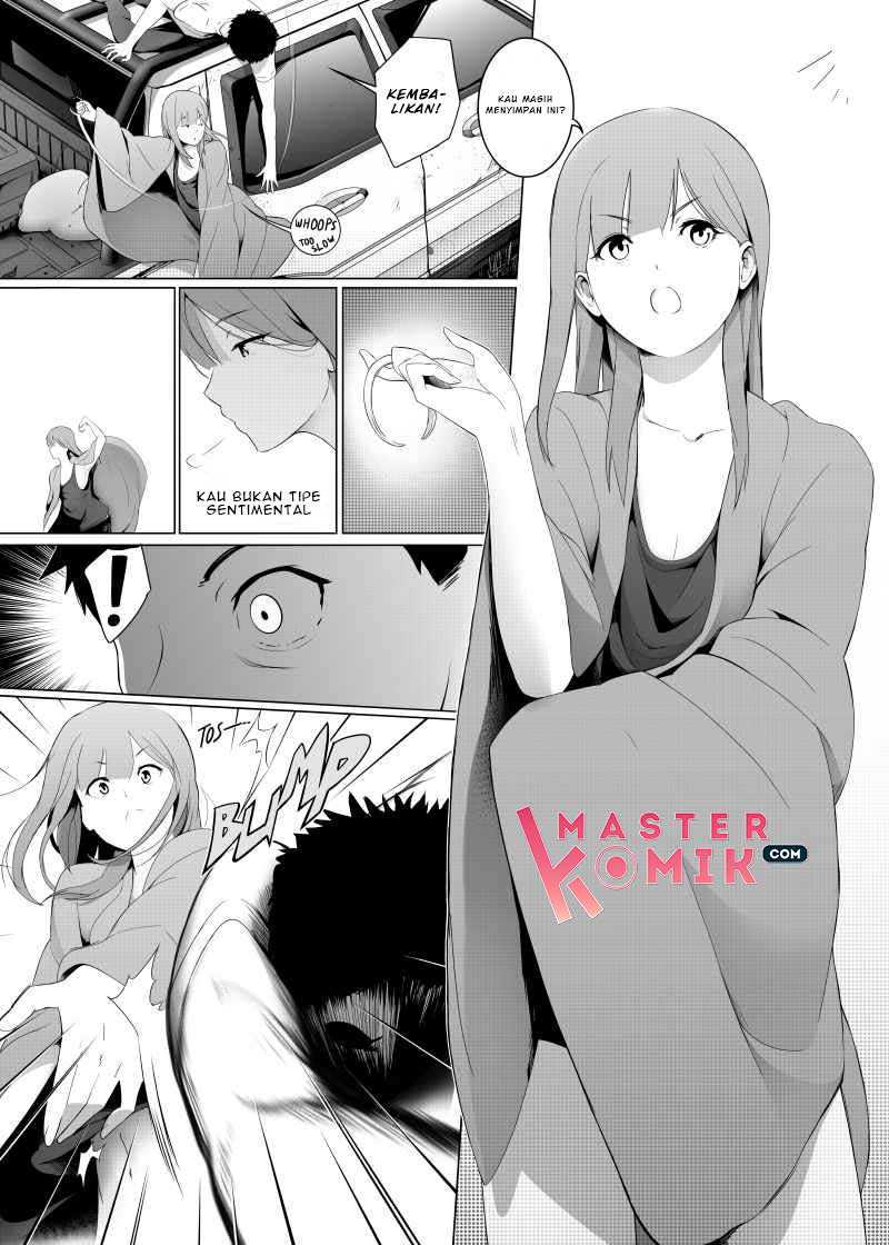 Every Minute Ends Chapter 00 Gambar 18