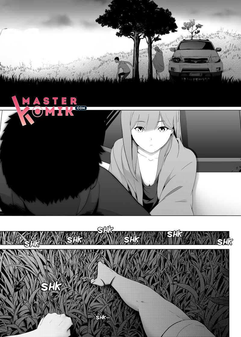 Every Minute Ends Chapter 00 Gambar 19