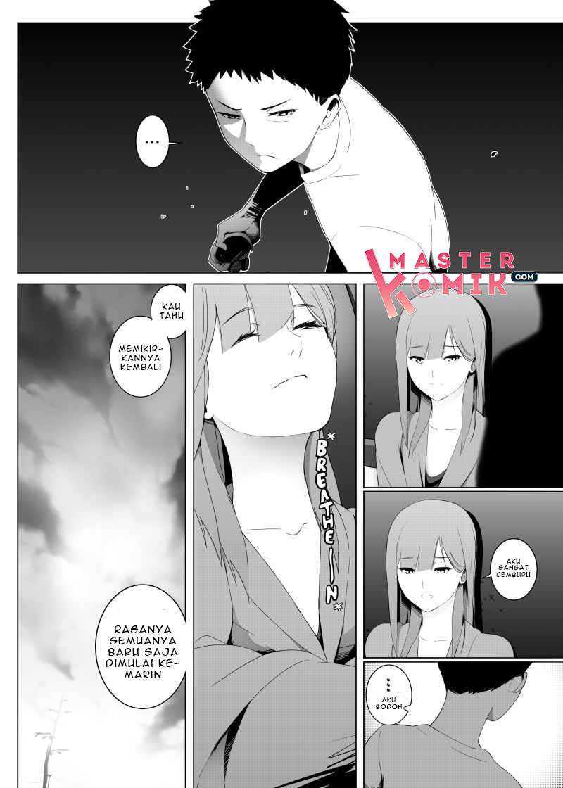 Every Minute Ends Chapter 00 Gambar 20