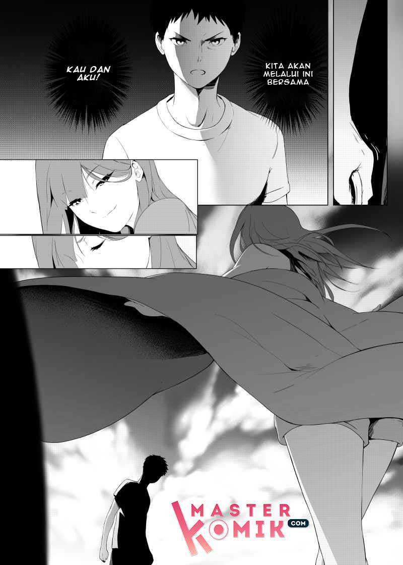 Every Minute Ends Chapter 00 Gambar 22