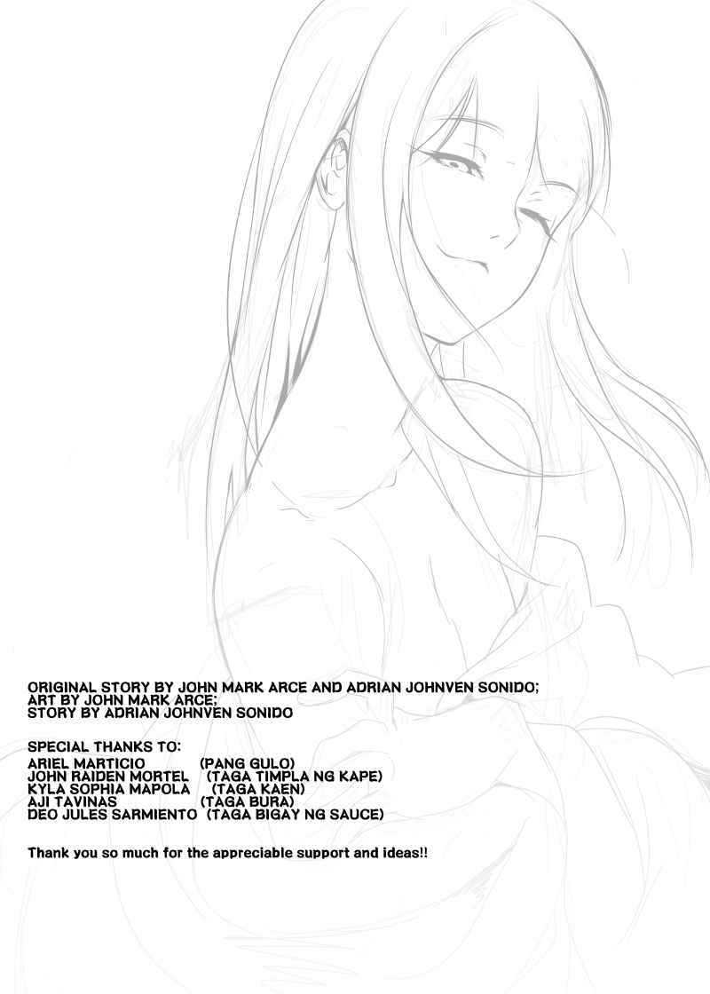 Every Minute Ends Chapter 00 Gambar 23