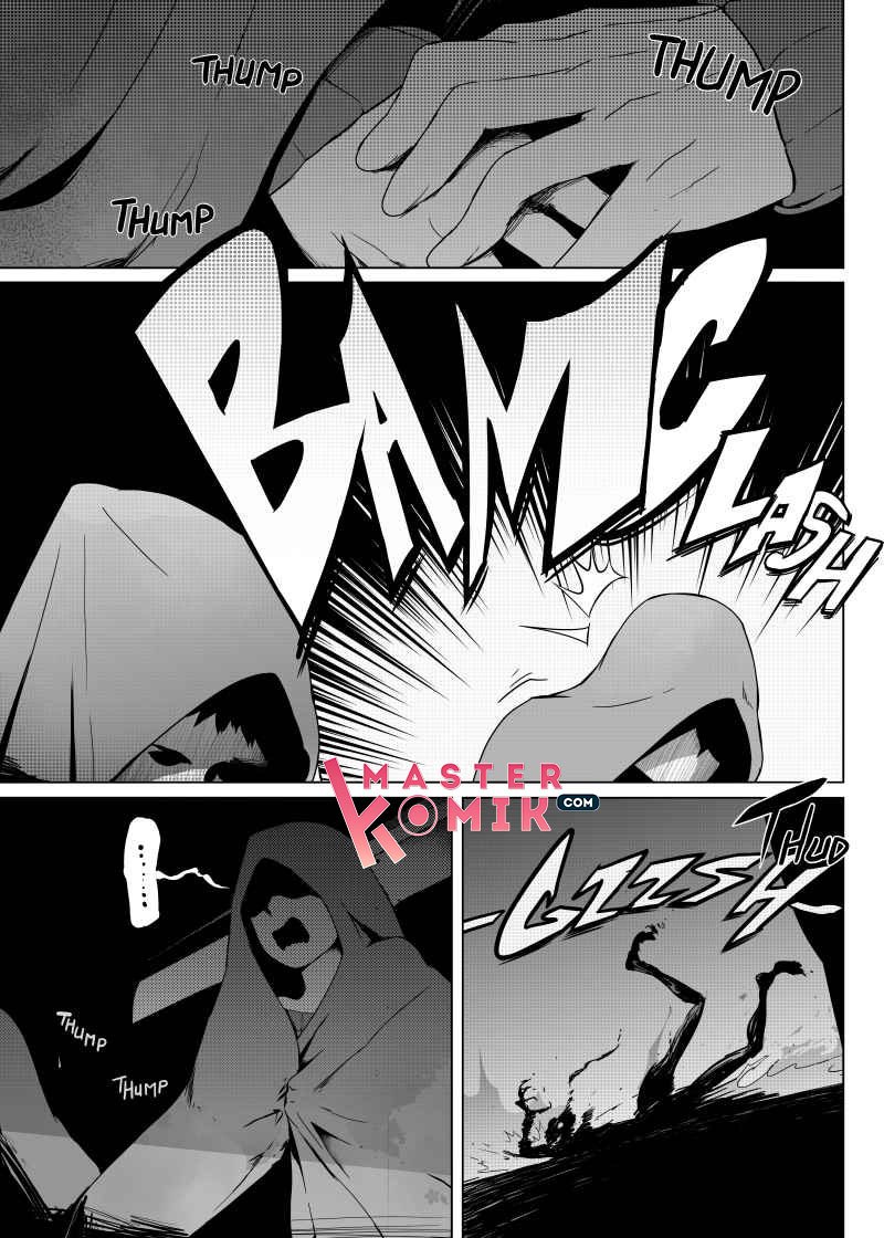 Every Minute Ends Chapter 01 Gambar 5