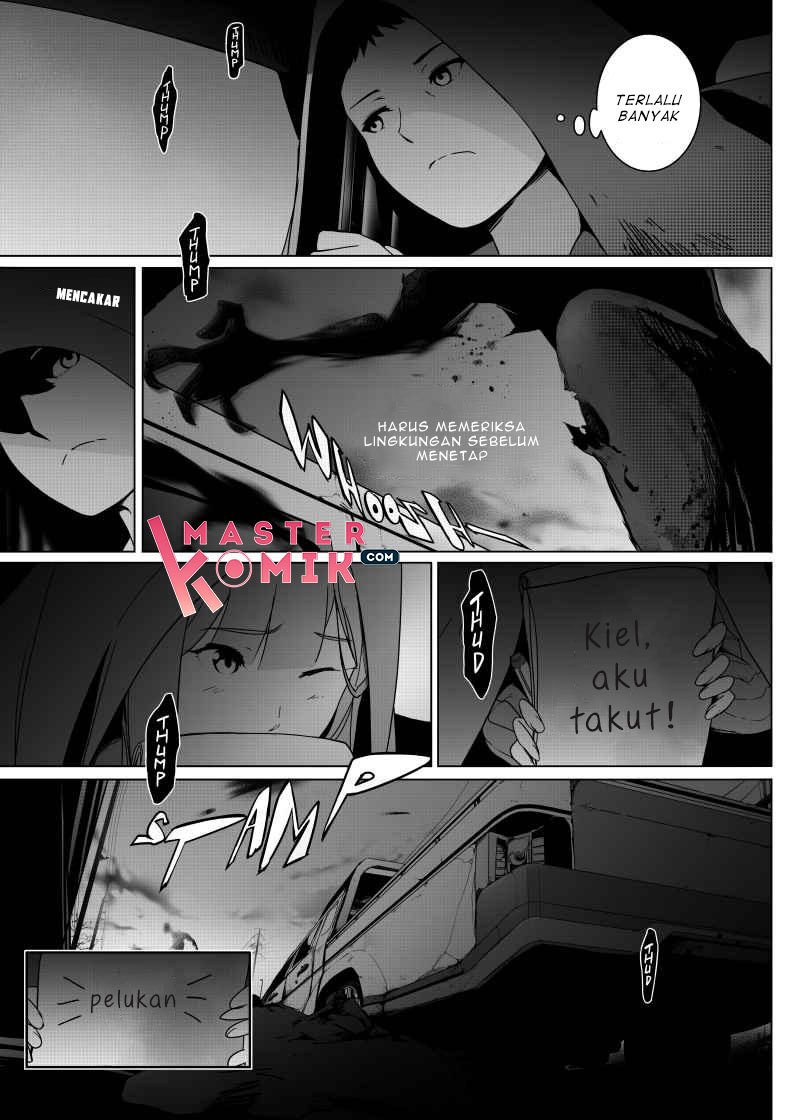 Every Minute Ends Chapter 01 Gambar 6