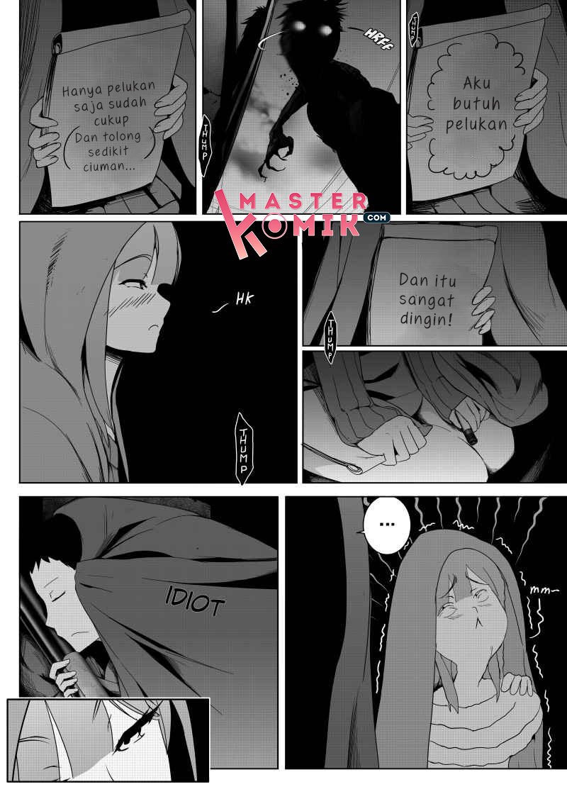 Every Minute Ends Chapter 01 Gambar 7