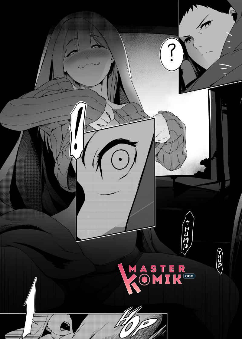 Every Minute Ends Chapter 01 Gambar 8