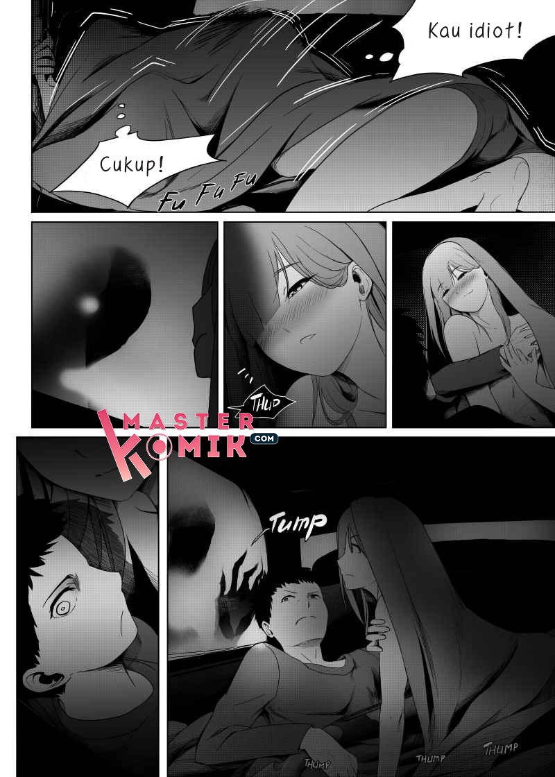 Every Minute Ends Chapter 01 Gambar 9