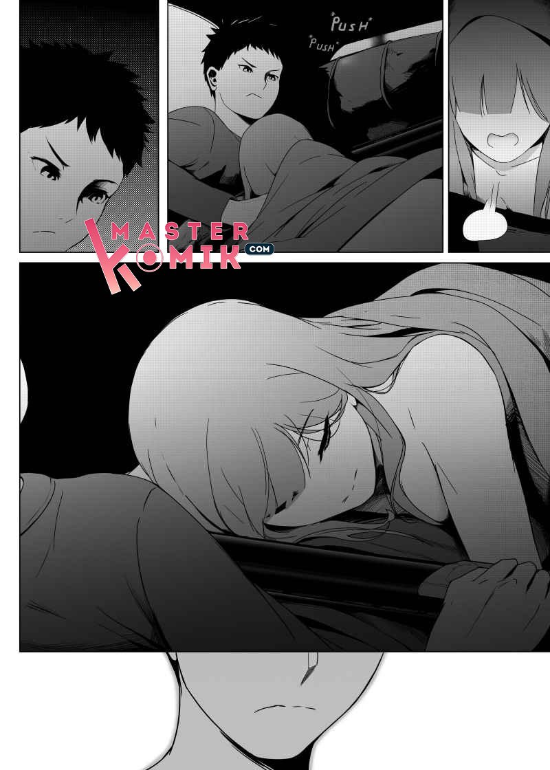 Every Minute Ends Chapter 01 Gambar 11