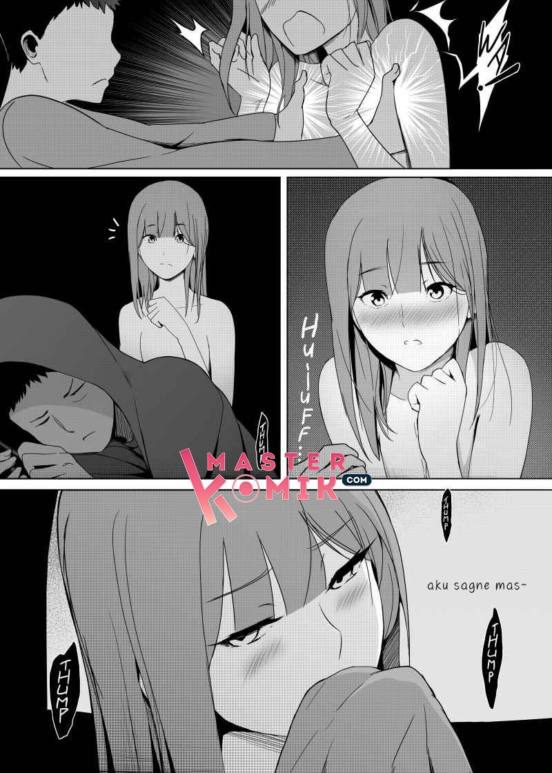 Every Minute Ends Chapter 01 Gambar 12