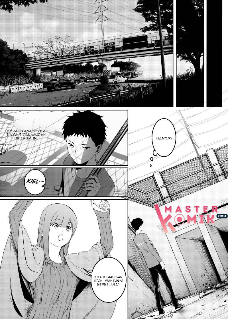 Every Minute Ends Chapter 01 Gambar 13