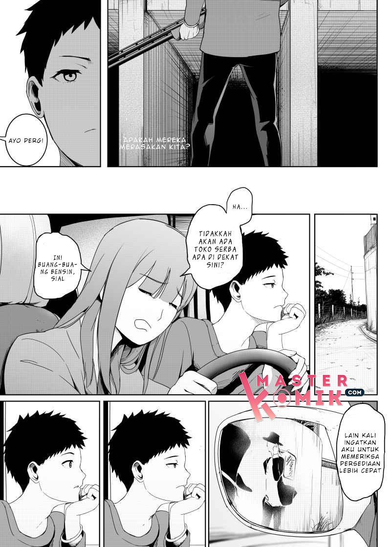 Every Minute Ends Chapter 01 Gambar 14