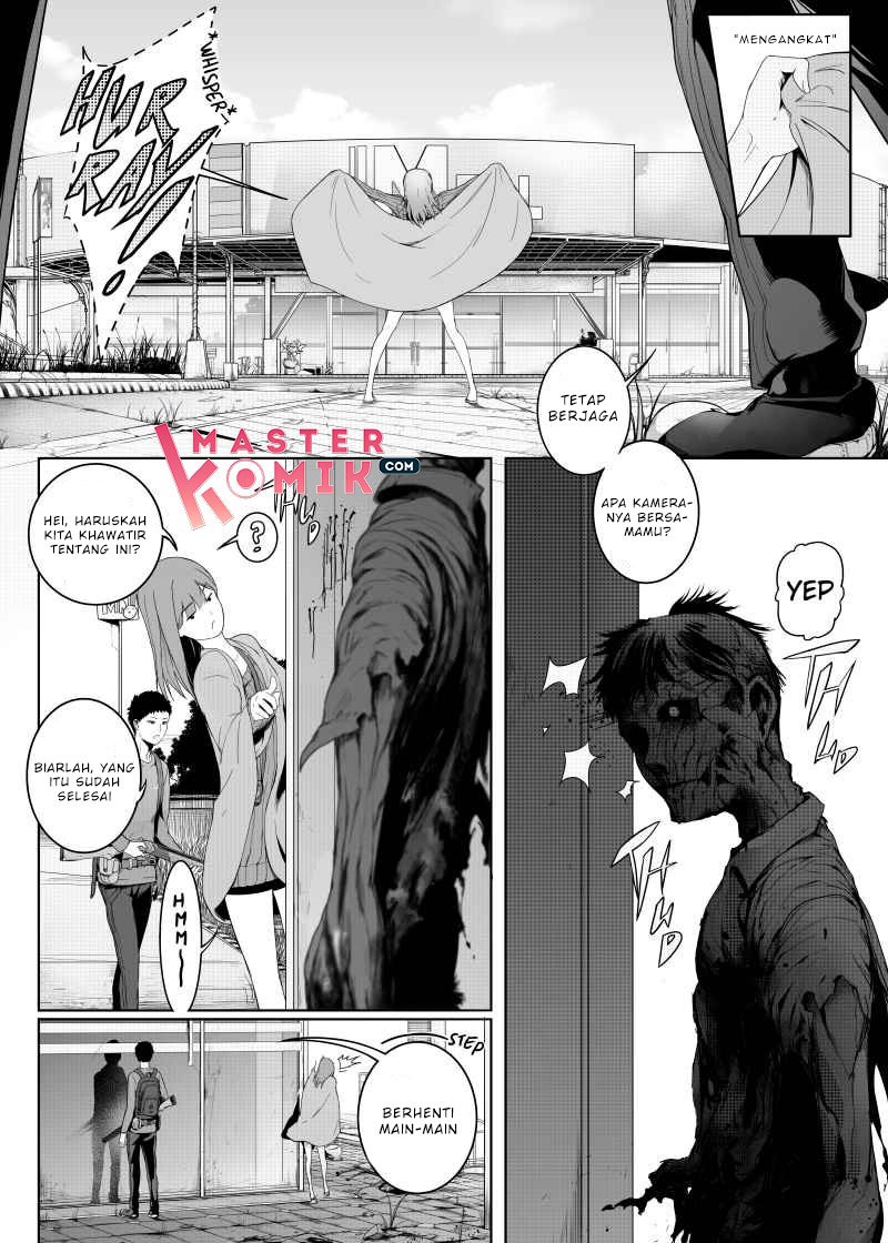 Every Minute Ends Chapter 01 Gambar 15