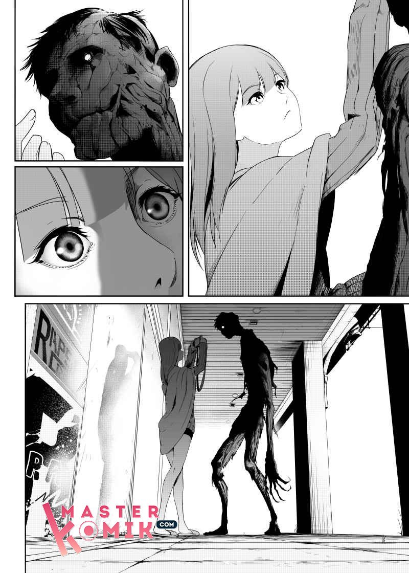 Every Minute Ends Chapter 01 Gambar 17