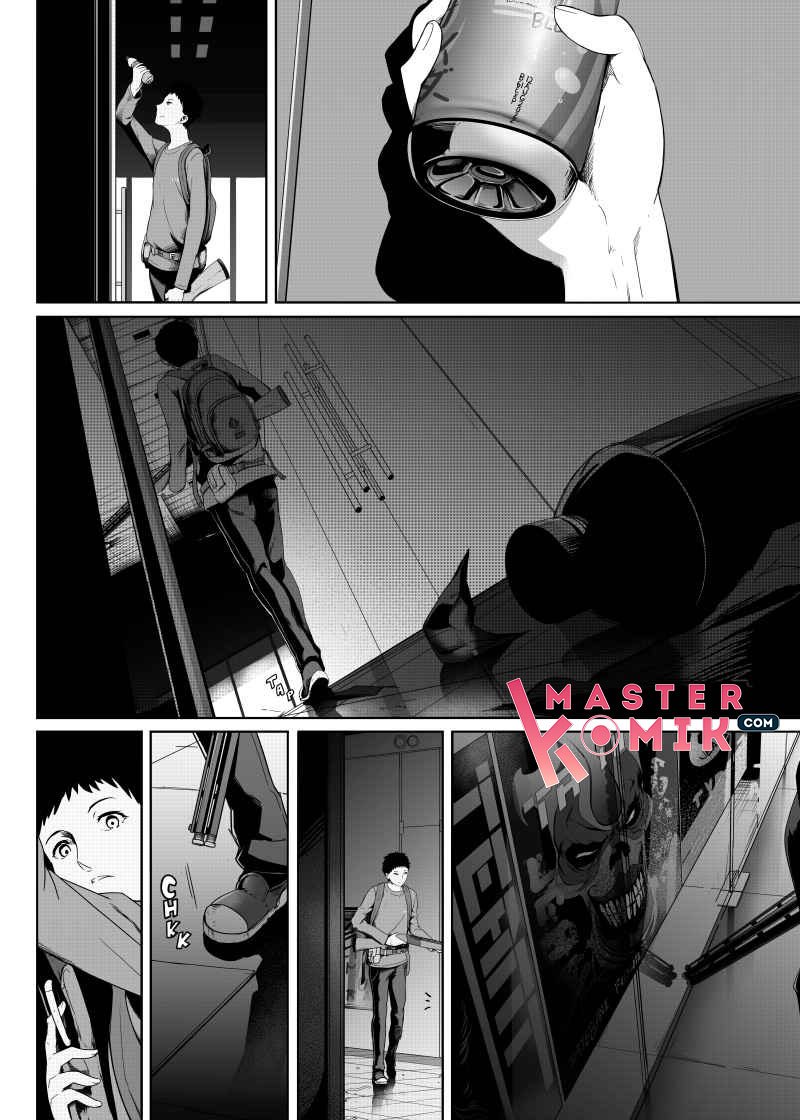 Every Minute Ends Chapter 01 Gambar 18