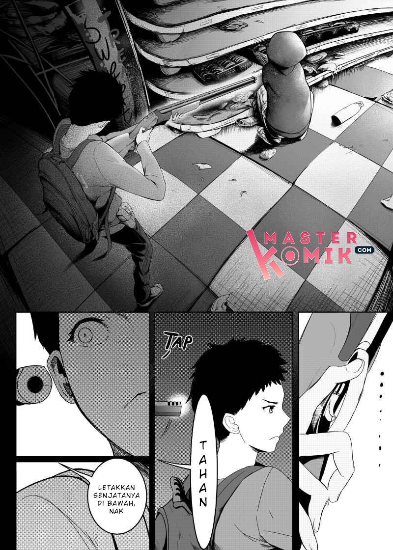 Every Minute Ends Chapter 01 Gambar 19