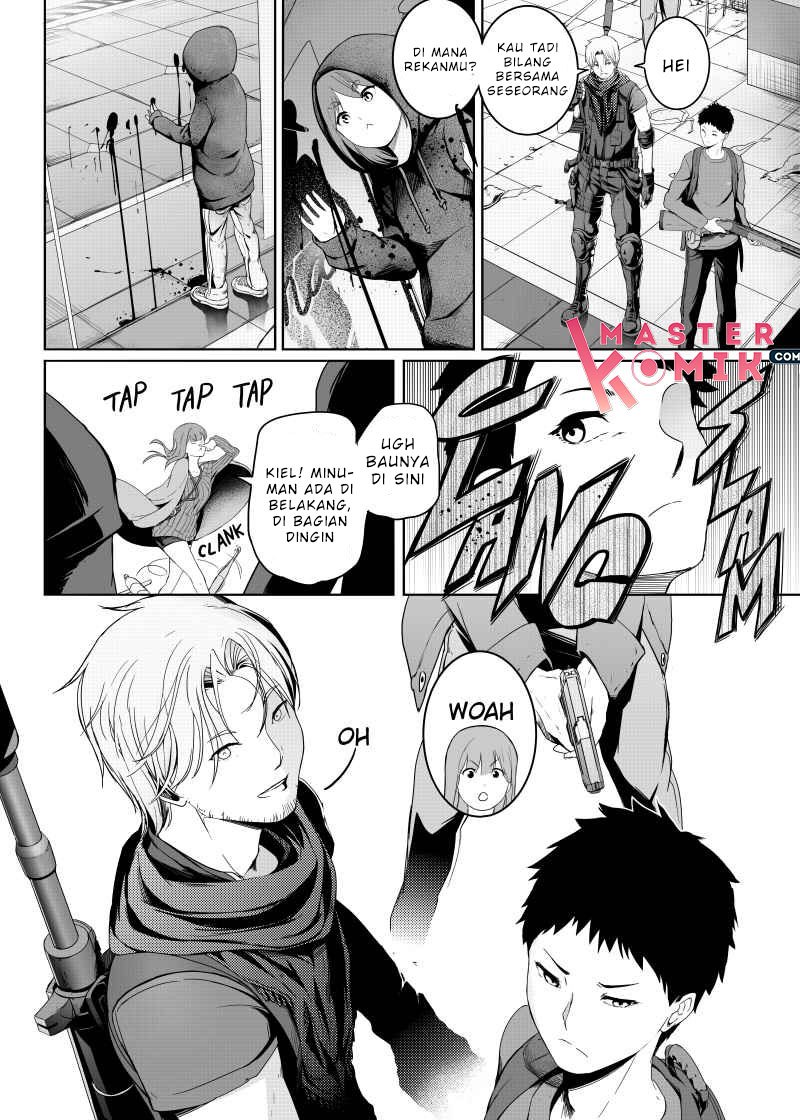 Every Minute Ends Chapter 01 Gambar 22
