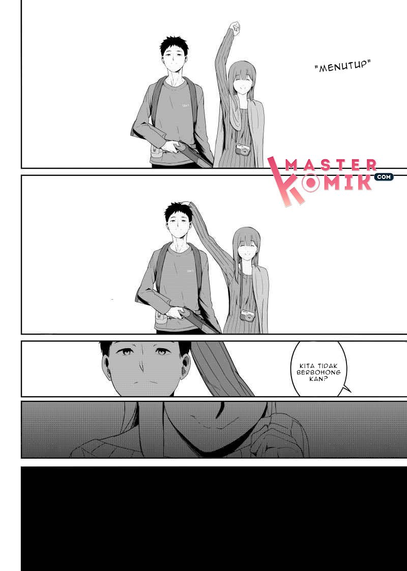 Every Minute Ends Chapter 01 Gambar 28