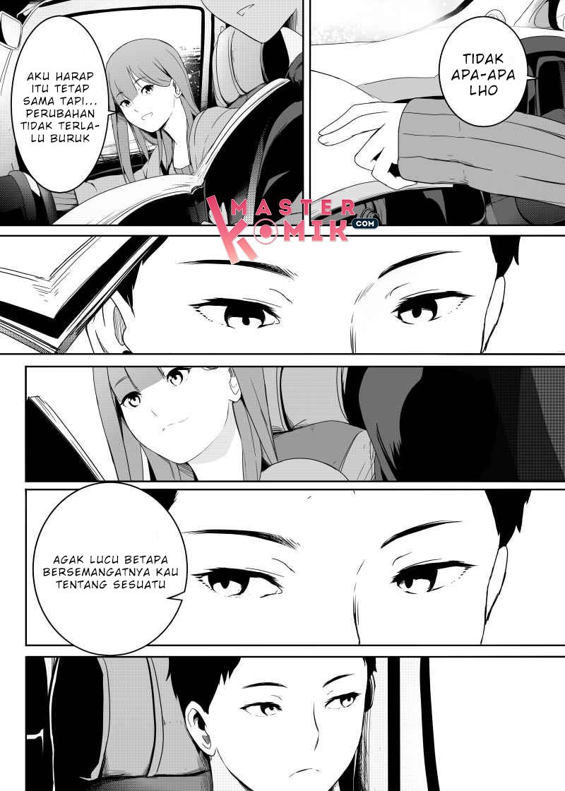Every Minute Ends Chapter 01 Gambar 31