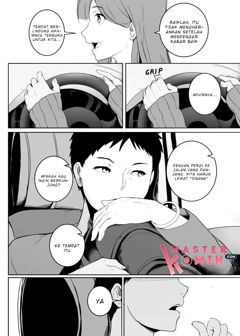 Every Minute Ends Chapter 01 Gambar 32