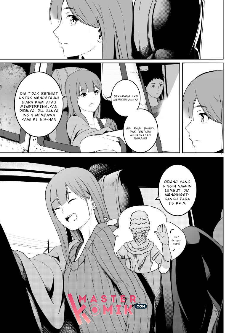 Every Minute Ends Chapter 01 Gambar 33