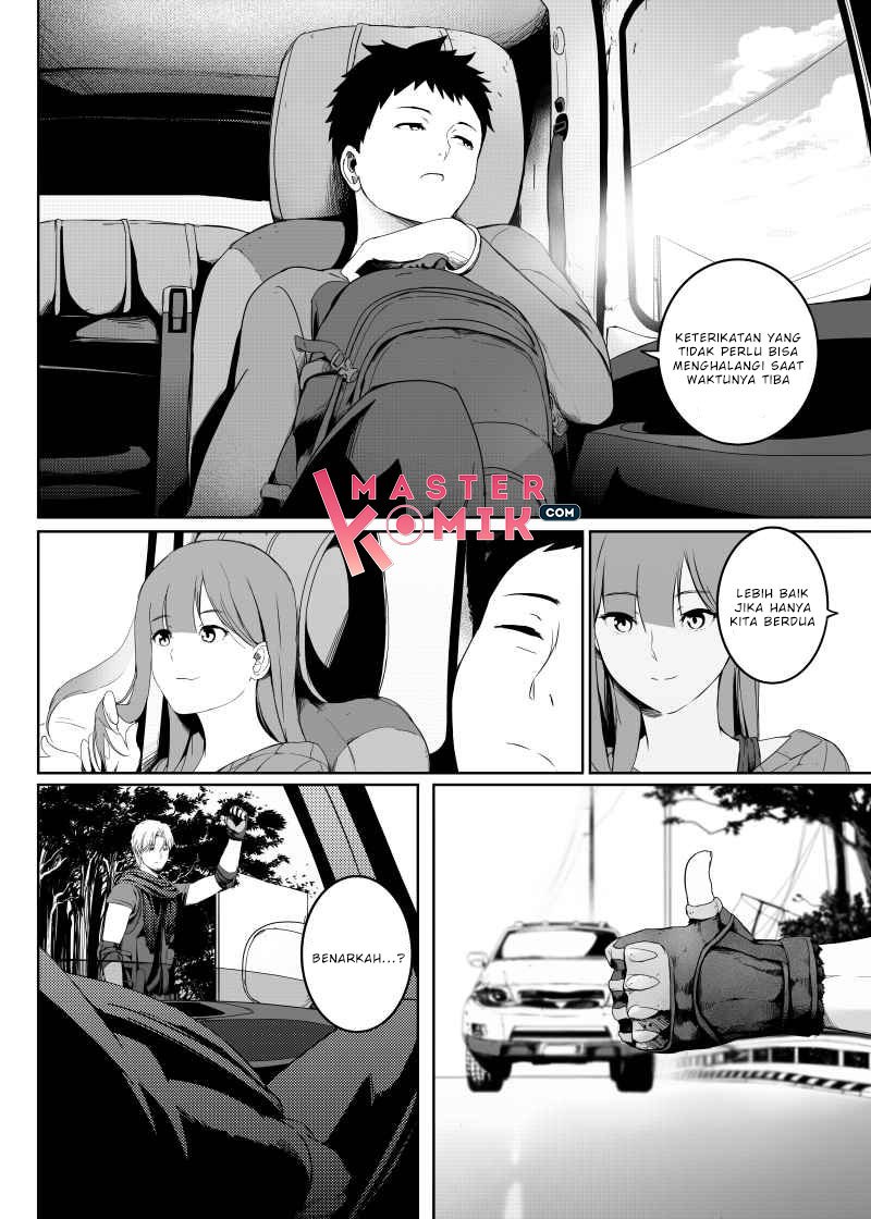 Every Minute Ends Chapter 01 Gambar 34