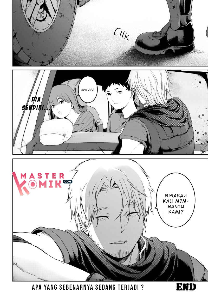 Every Minute Ends Chapter 01 Gambar 35