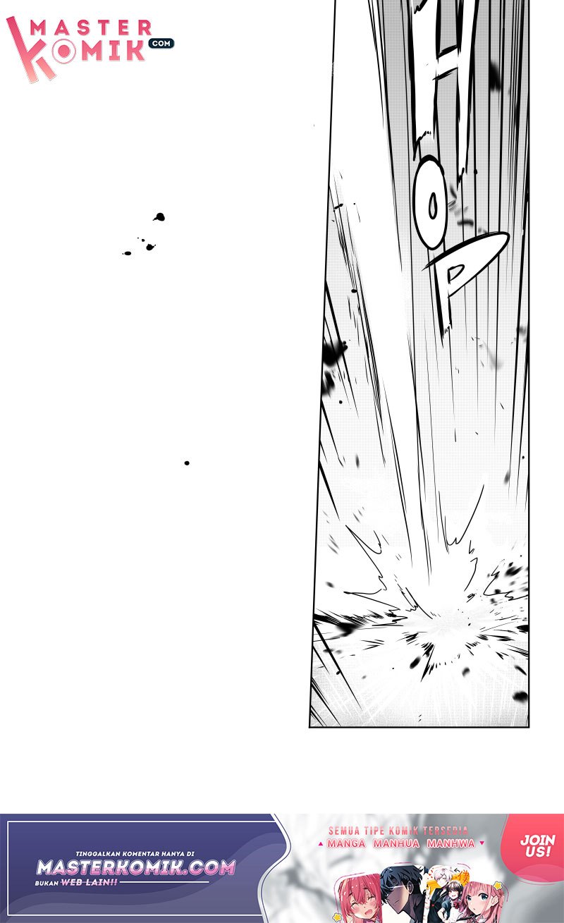 Every Minute Ends Chapter 03.2 Gambar 3