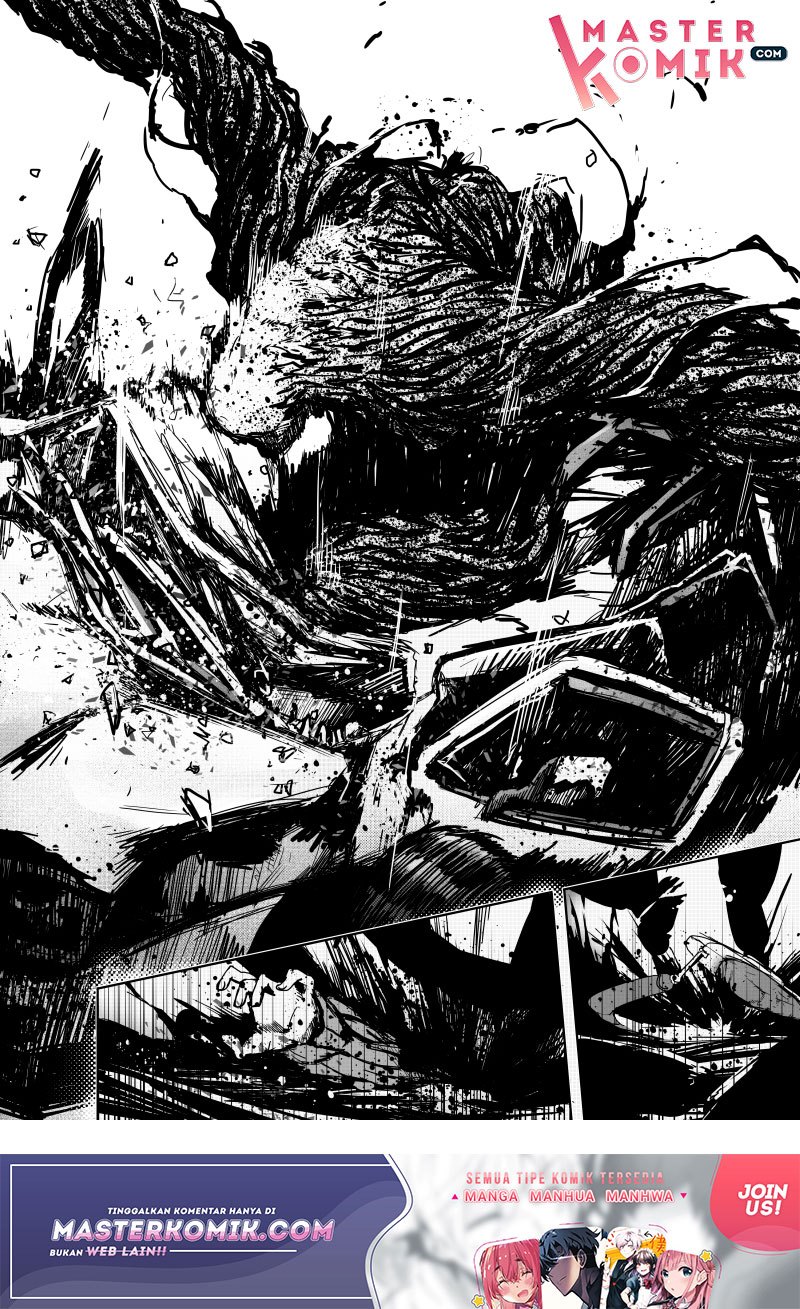 Every Minute Ends Chapter 03.2 Gambar 4