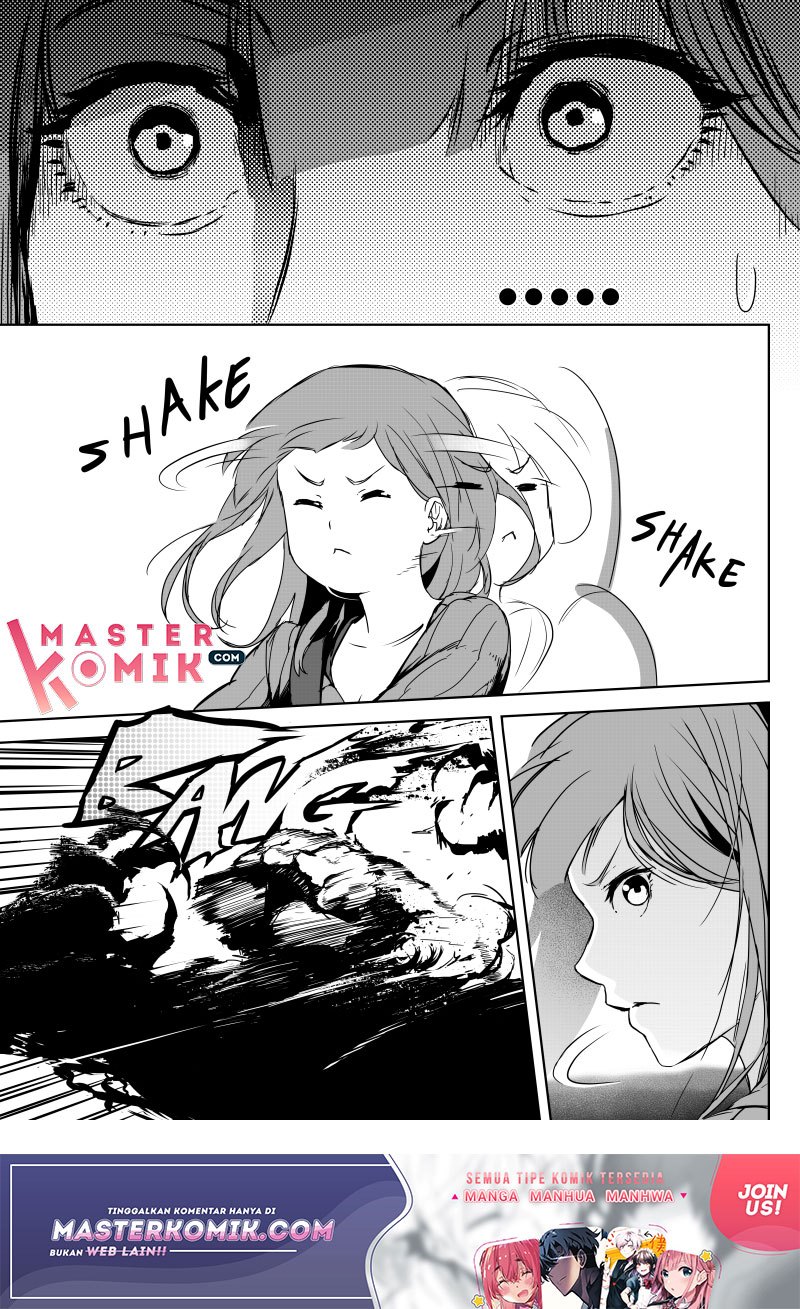 Every Minute Ends Chapter 03.2 Gambar 5