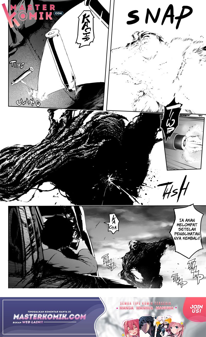 Every Minute Ends Chapter 03.2 Gambar 6