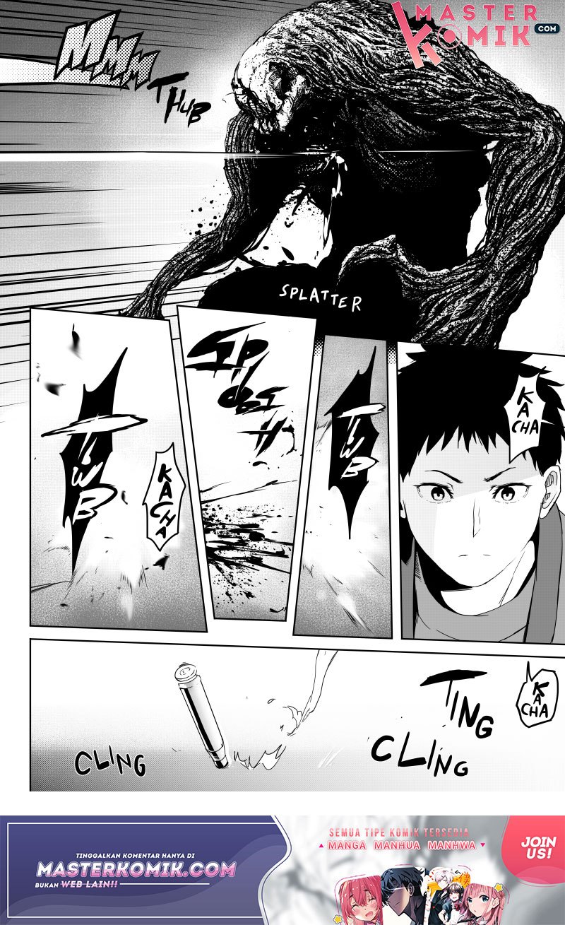 Every Minute Ends Chapter 03.2 Gambar 19
