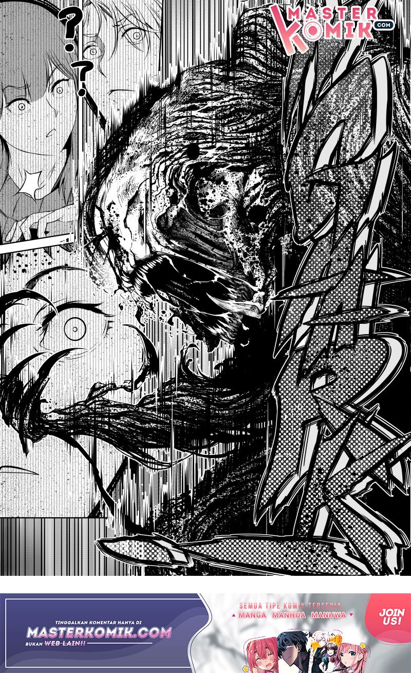 Every Minute Ends Chapter 03.2 Gambar 22