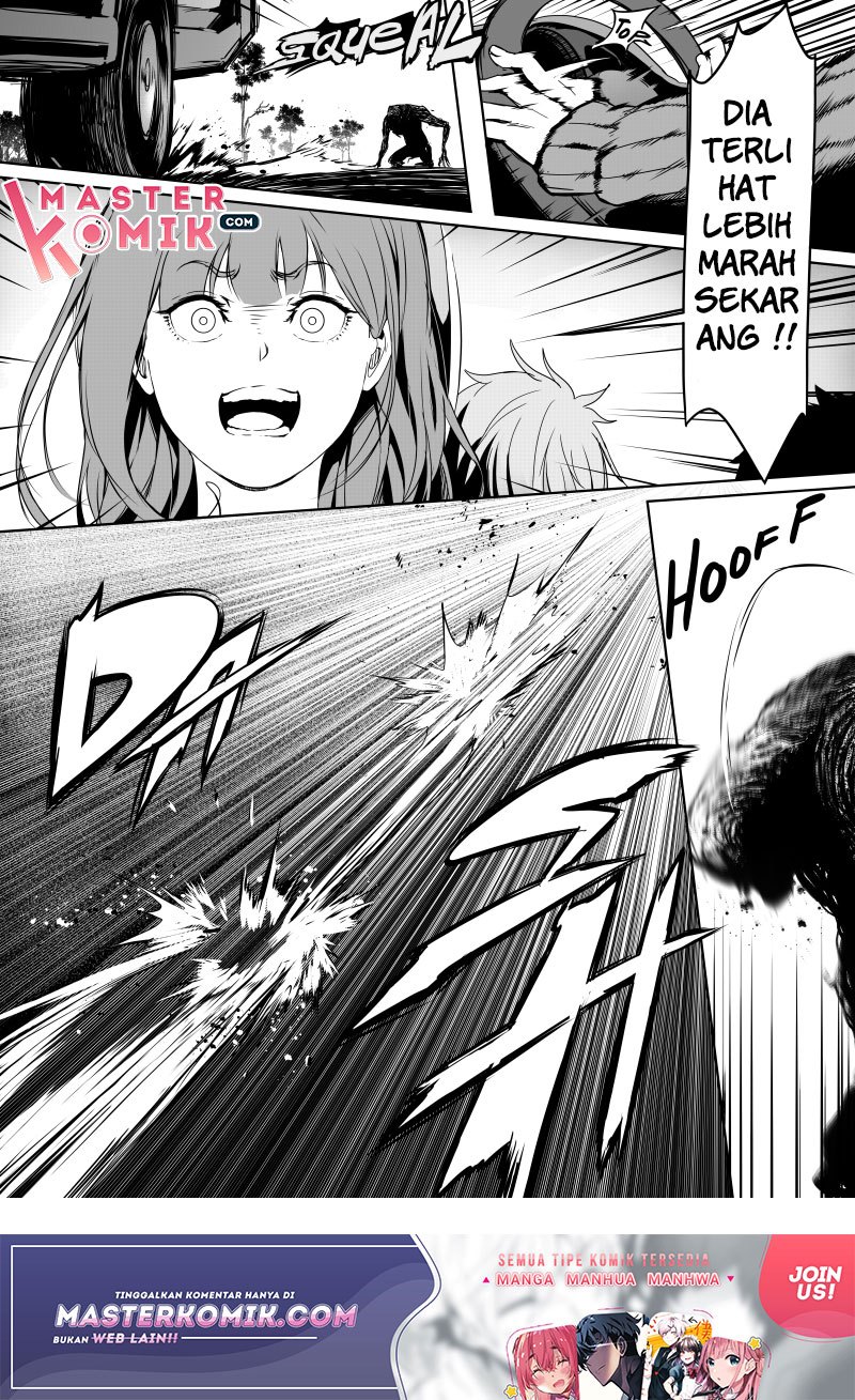 Every Minute Ends Chapter 03.2 Gambar 23