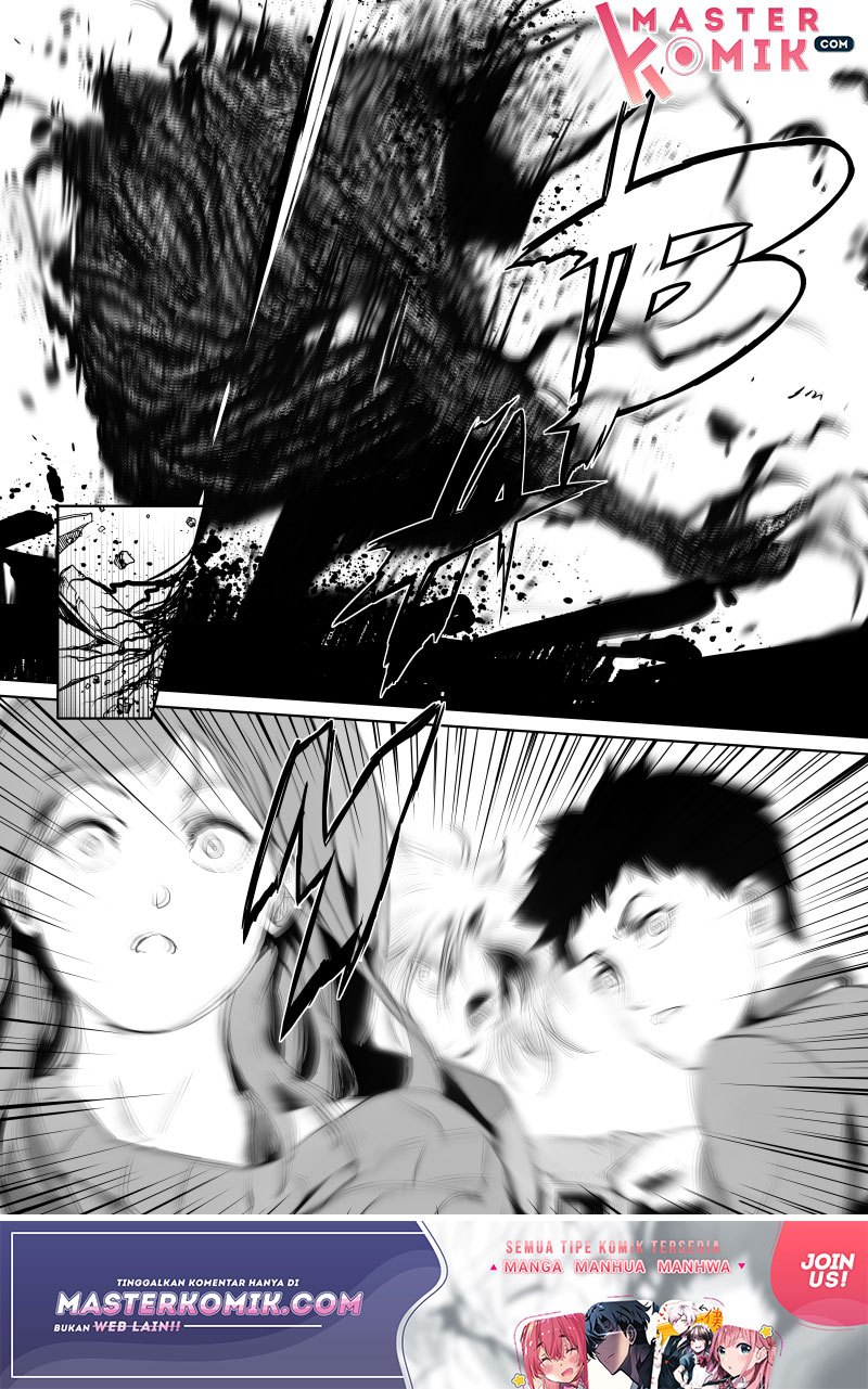 Every Minute Ends Chapter 03.2 Gambar 26