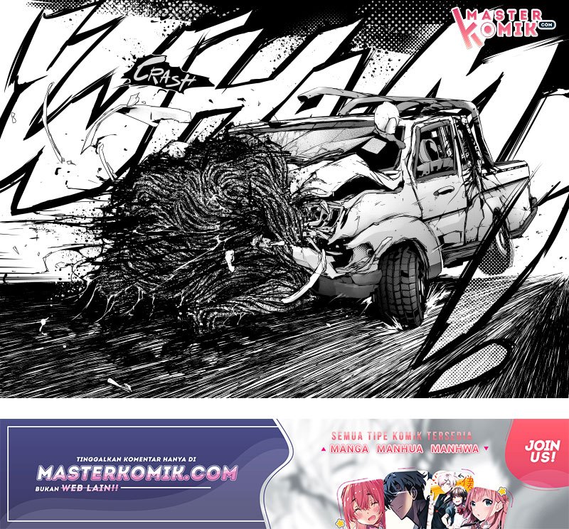Every Minute Ends Chapter 03.2 Gambar 27