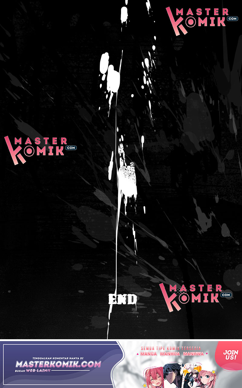 Every Minute Ends Chapter 03.2 Gambar 29