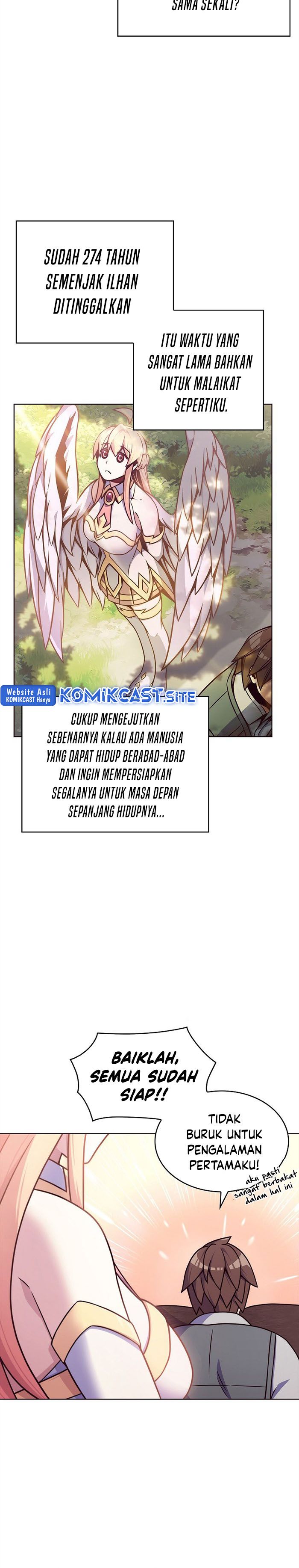 Everyone Else is A Returnee (Last On Earth) Chapter 03 Gambar 7