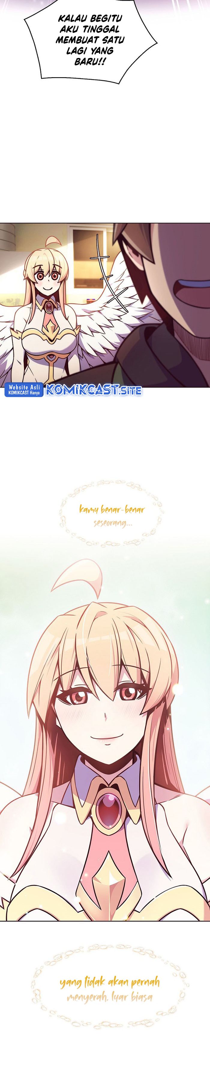 Everyone Else is A Returnee (Last On Earth) Chapter 03 Gambar 21