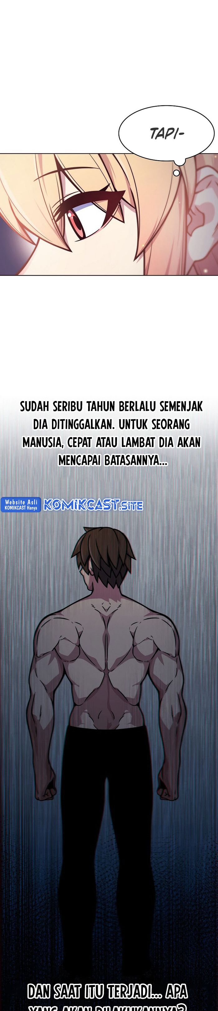 Everyone Else is A Returnee (Last On Earth) Chapter 03 Gambar 24