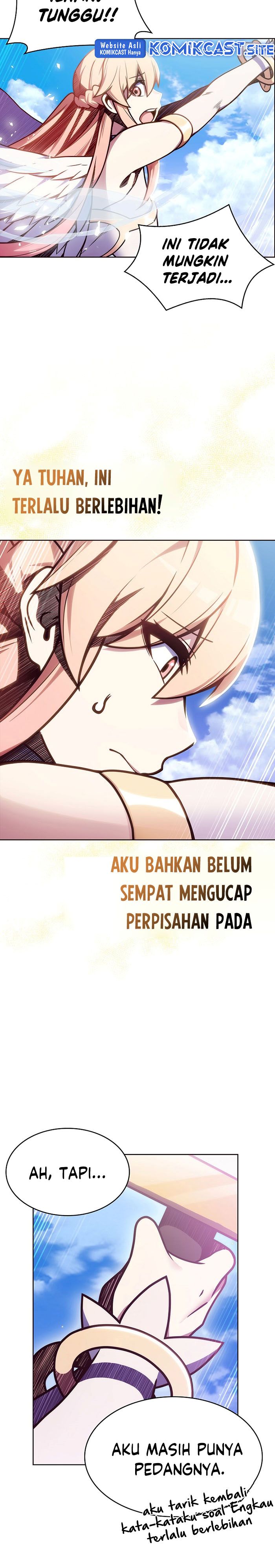 Everyone Else is A Returnee (Last On Earth) Chapter 03 Gambar 37
