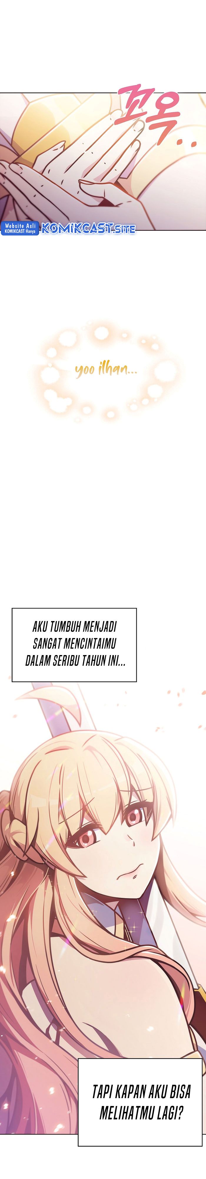 Everyone Else is A Returnee (Last On Earth) Chapter 03 Gambar 38