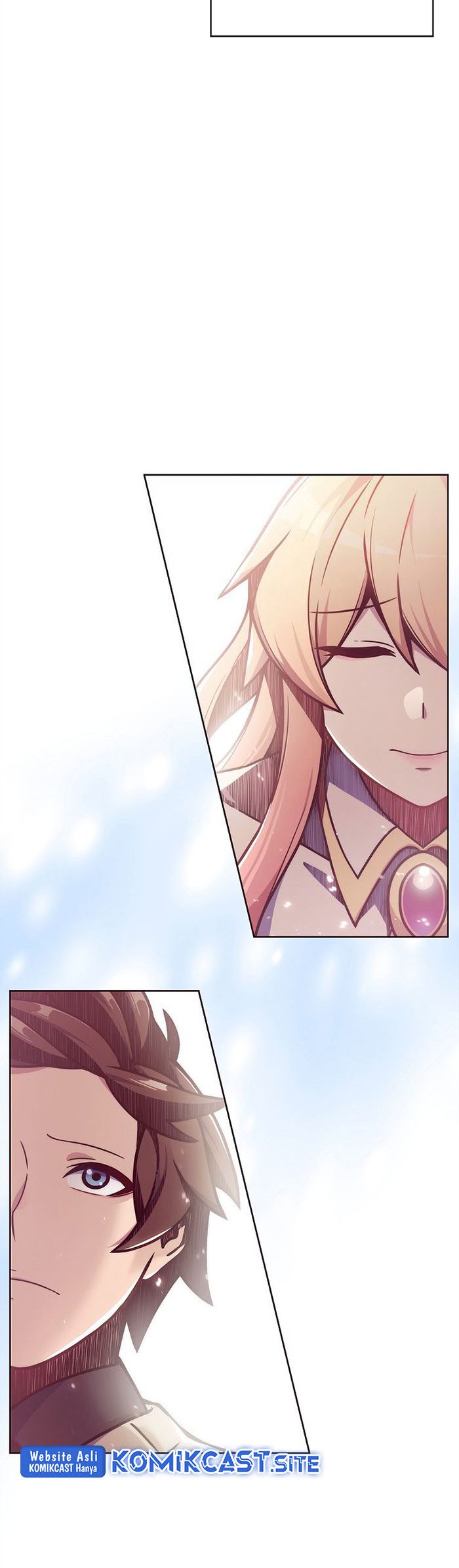 Everyone Else is A Returnee (Last On Earth) Chapter 03 Gambar 42