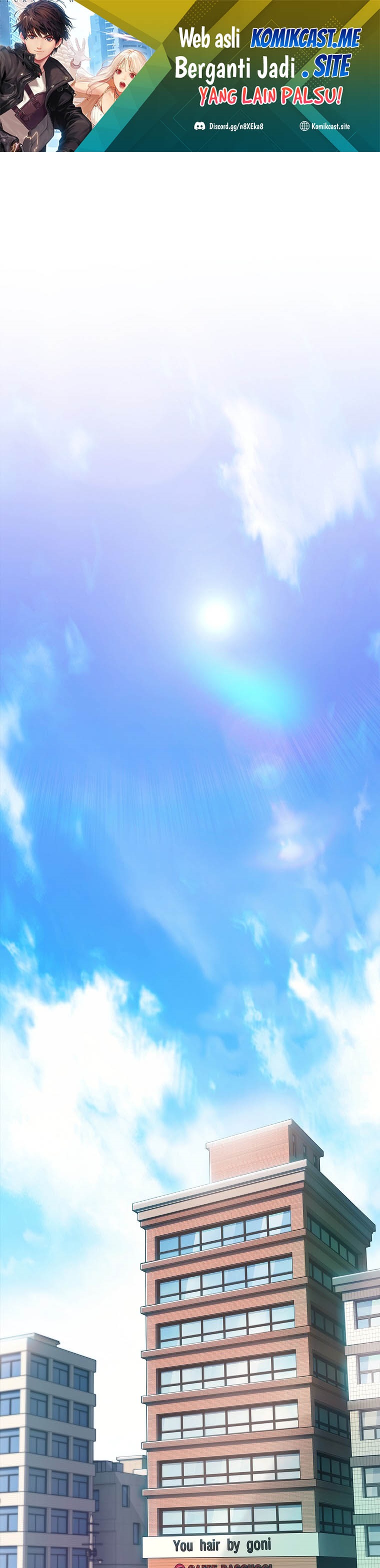 Everyone Else is A Returnee (Last On Earth) Chapter 04 Gambar 2