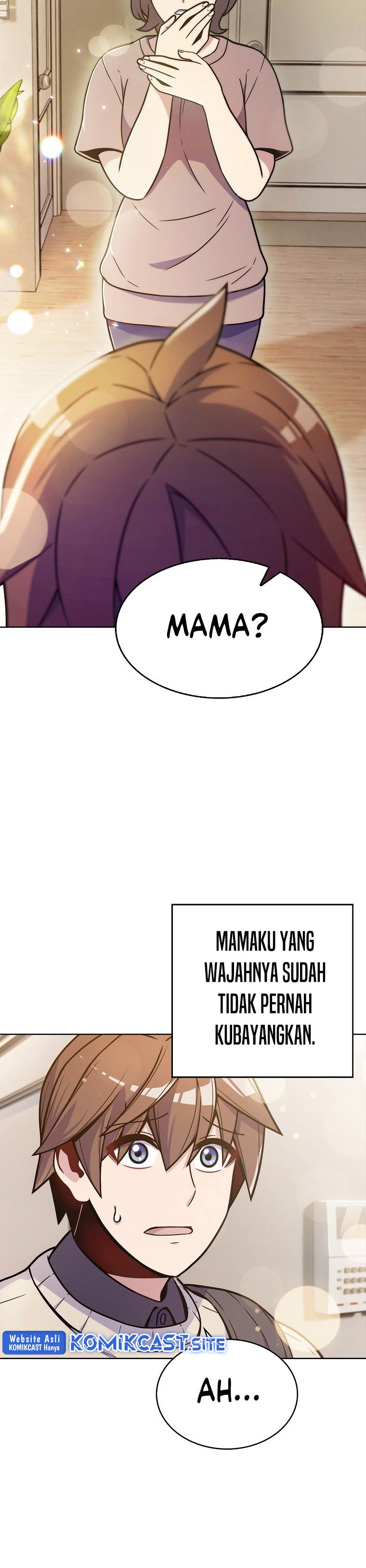 Everyone Else is A Returnee (Last On Earth) Chapter 04 Gambar 19